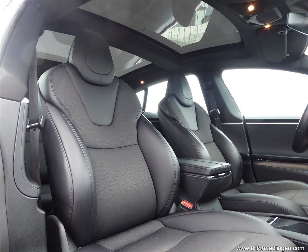 Bild 12 på Tesla Model S