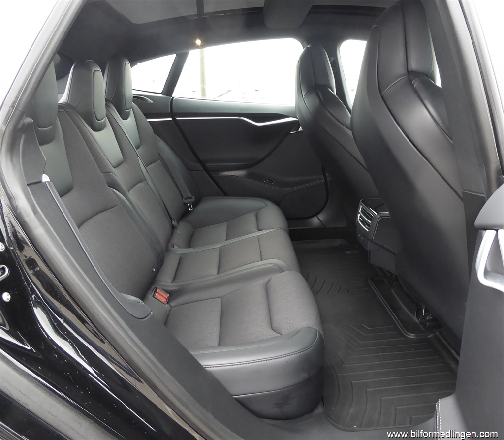 Bild 13 på Tesla Model S