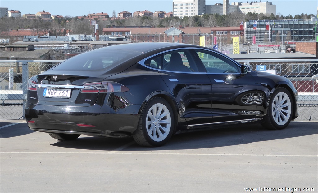 Bild 17 på Tesla Model S