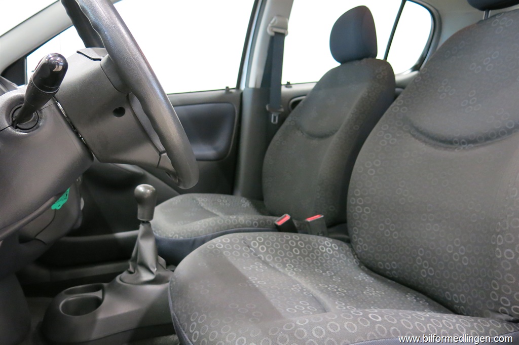 Bild 7 på Toyota Yaris