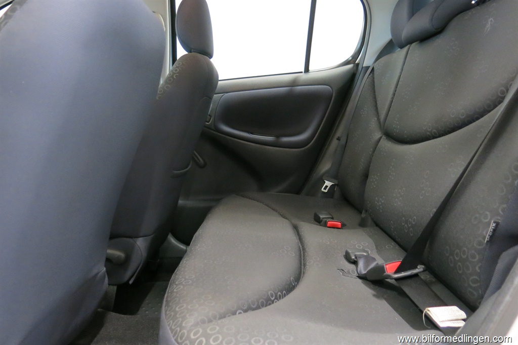 Bild 8 på Toyota Yaris