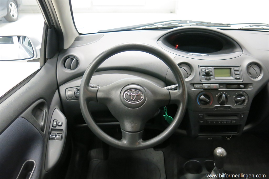 Bild 9 på Toyota Yaris
