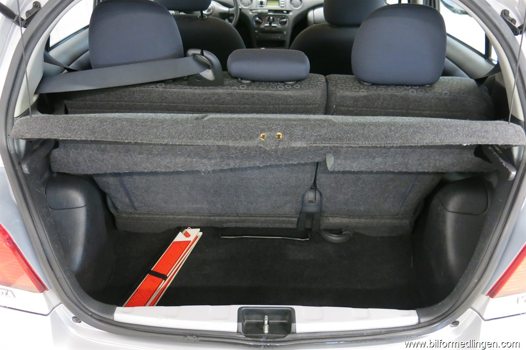 Bild 10 på Toyota Yaris