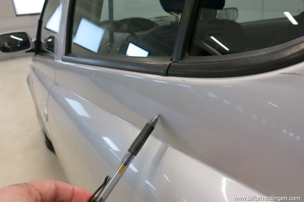 Bild 12 på Toyota Yaris