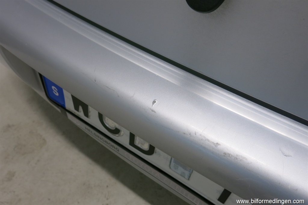 Bild 15 på Toyota Yaris