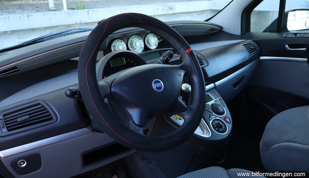 Bild 5 på Fiat Ulysse