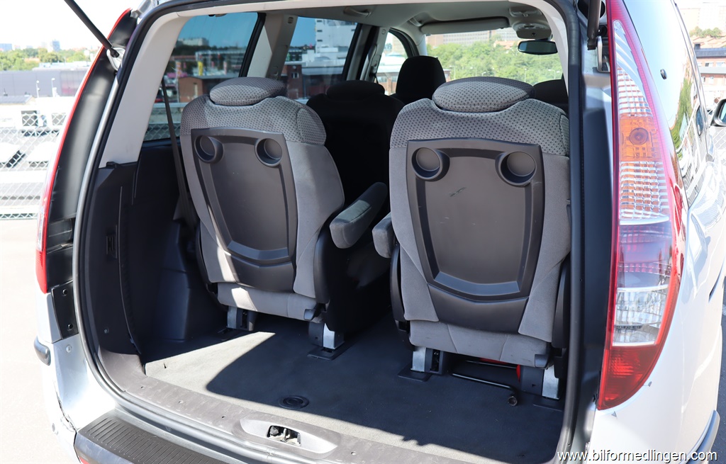 Bild 15 på Fiat Ulysse