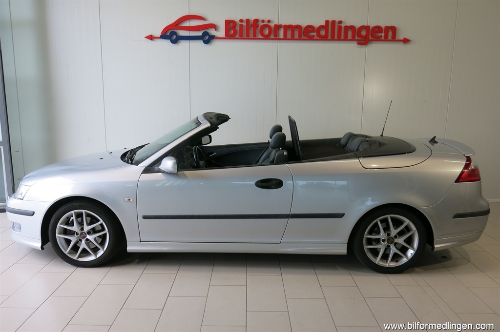 Bild 1 på Saab 9-3)