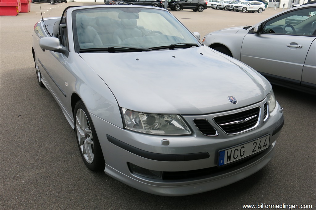 Bild 4 på Saab 9-3