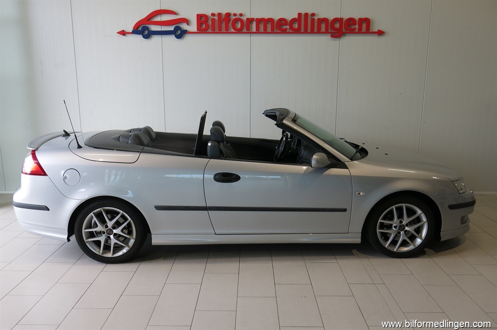 Bild 5 på Saab 9-3