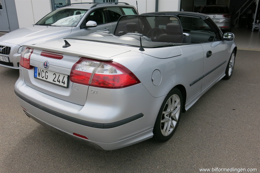 Bild 6 på Saab 9-3