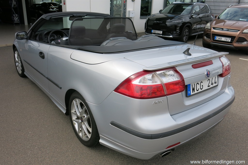Bild 7 på Saab 9-3