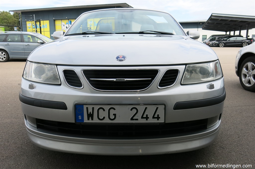 Bild 8 på Saab 9-3