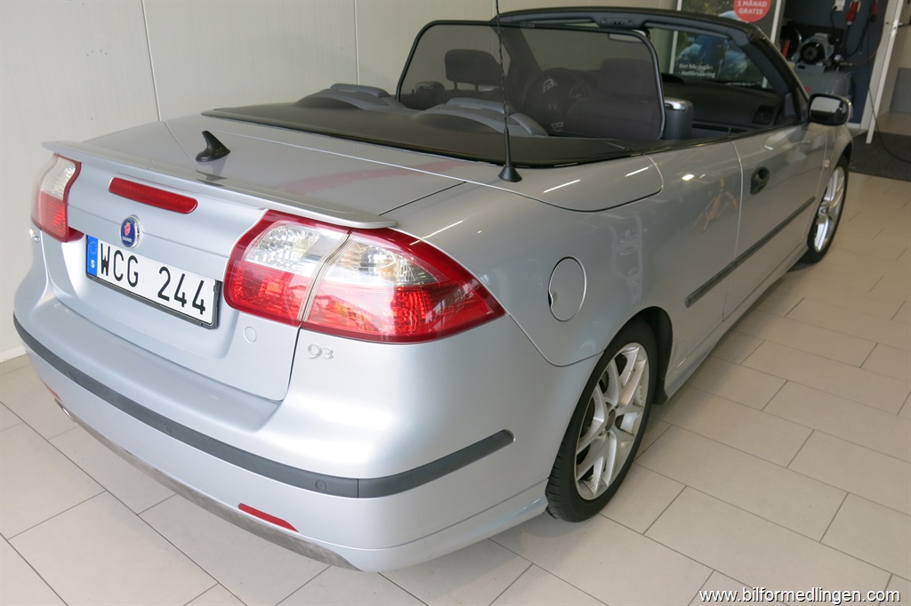 Bild 9 på Saab 9-3