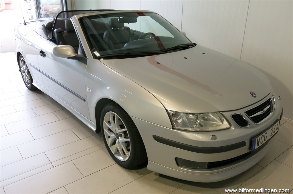 Bild 10 på Saab 9-3