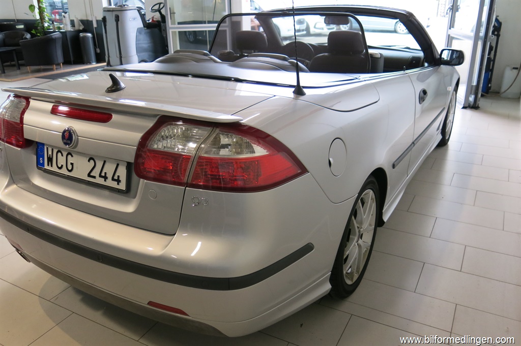 Bild 11 på Saab 9-3