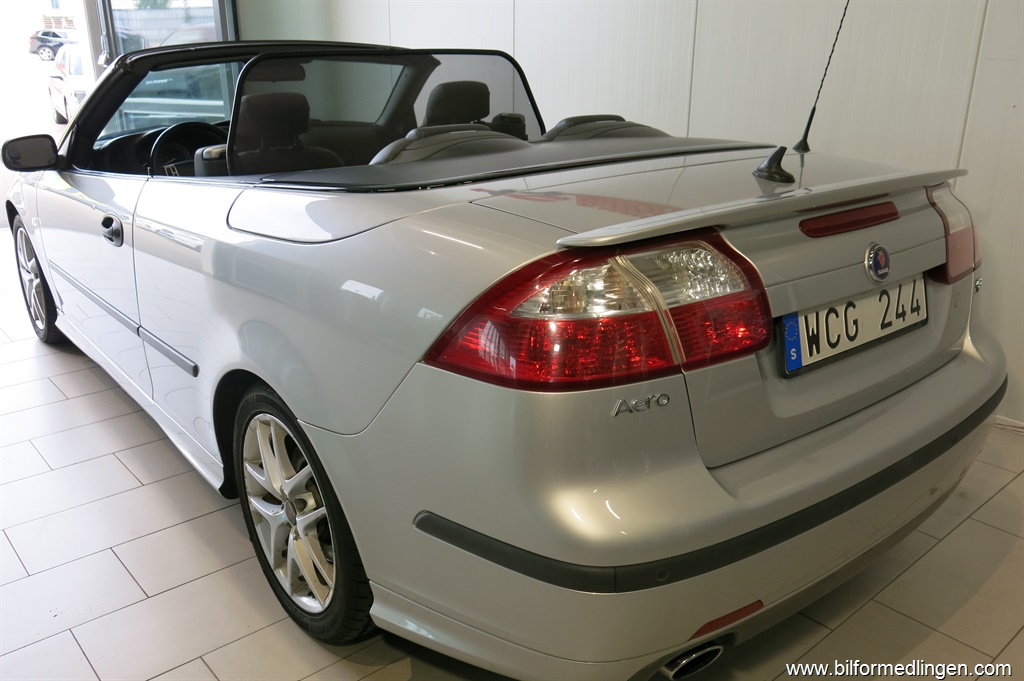 Bild 12 på Saab 9-3