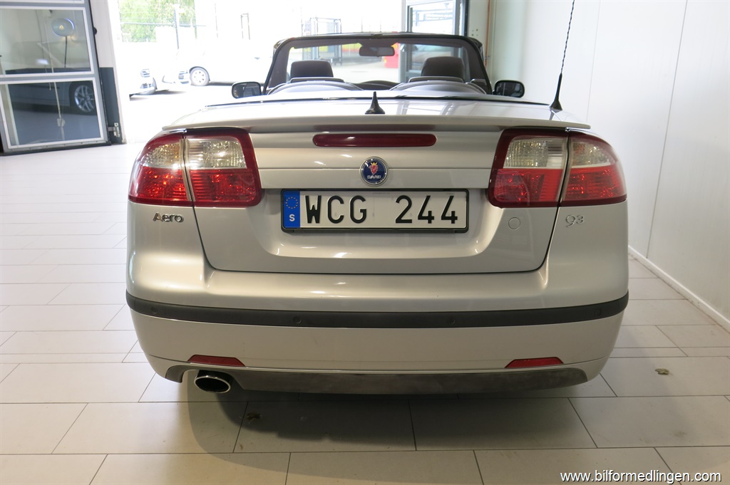 Bild 13 på Saab 9-3