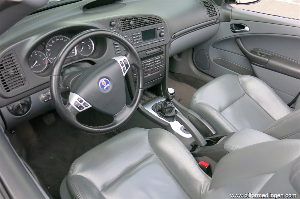 Bild 14 på Saab 9-3