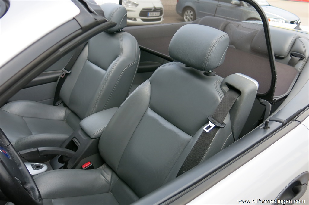 Bild 15 på Saab 9-3