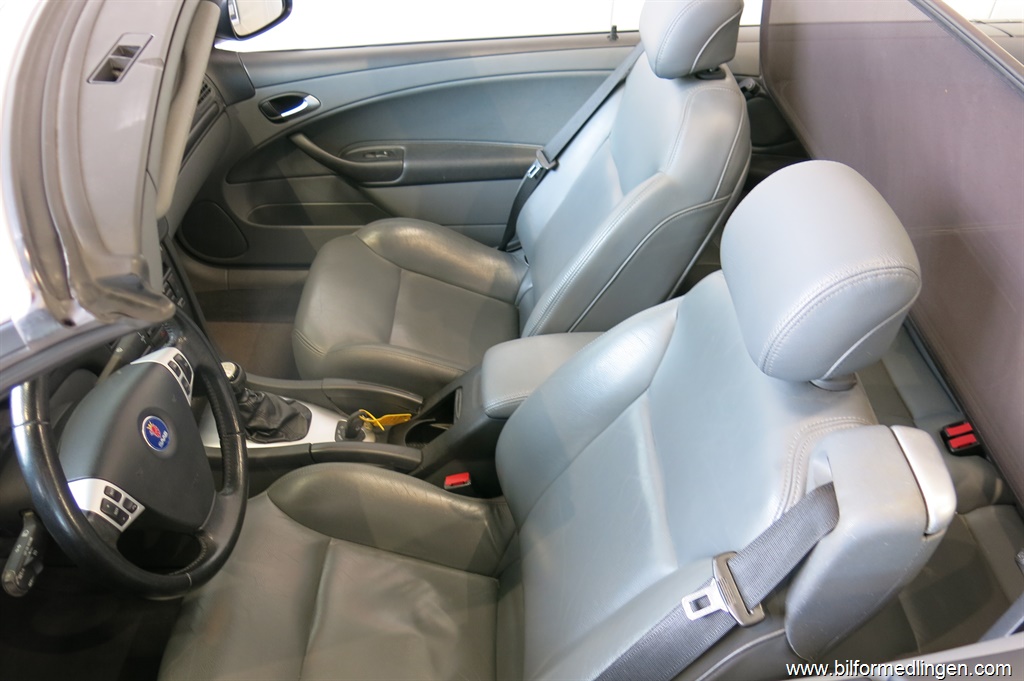 Bild 17 på Saab 9-3