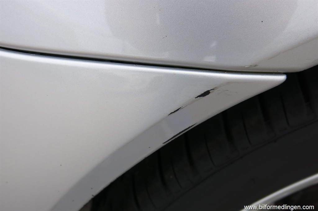 Bild 20 på Saab 9-3