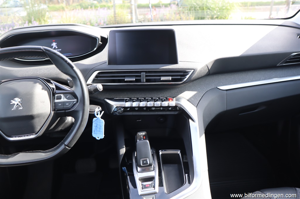 Bild 5 på Peugeot 3008