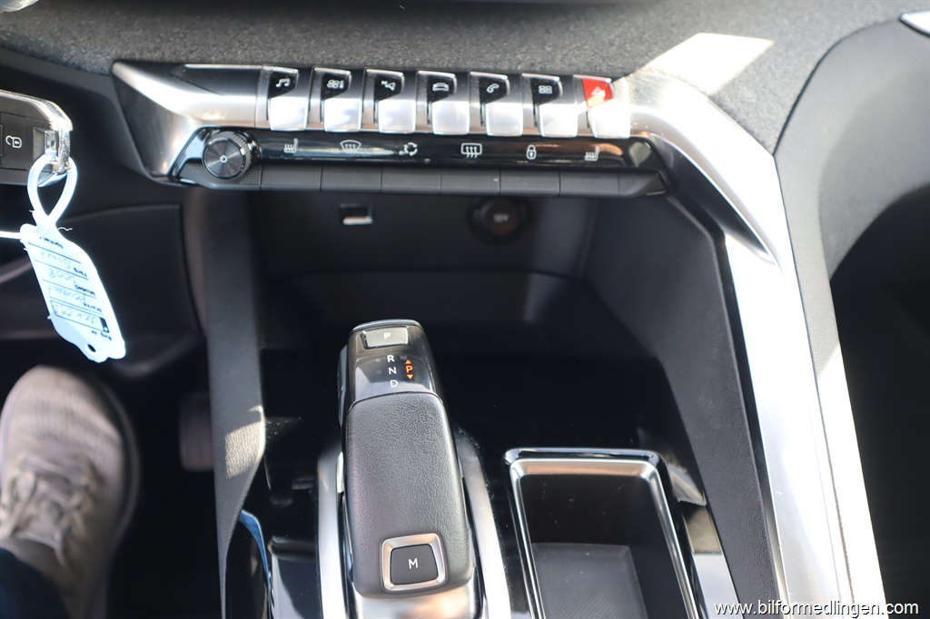 Bild 7 på Peugeot 3008