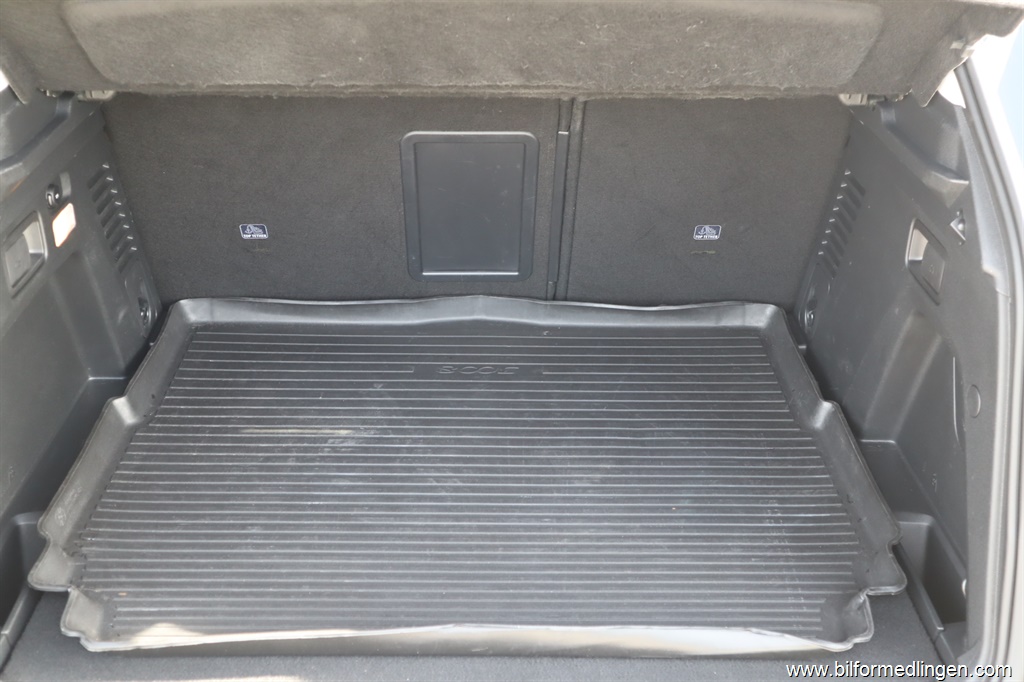 Bild 10 på Peugeot 3008