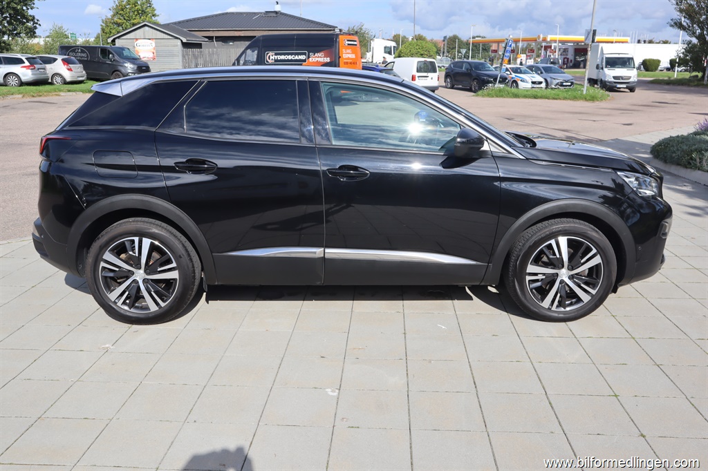 Bild 11 på Peugeot 3008
