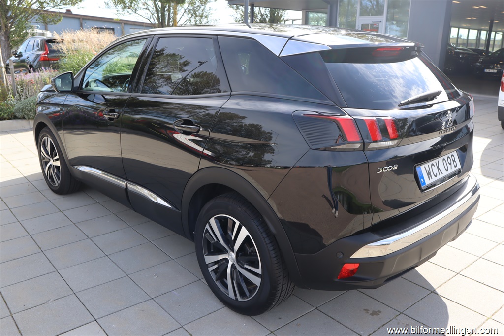 Bild 13 på Peugeot 3008