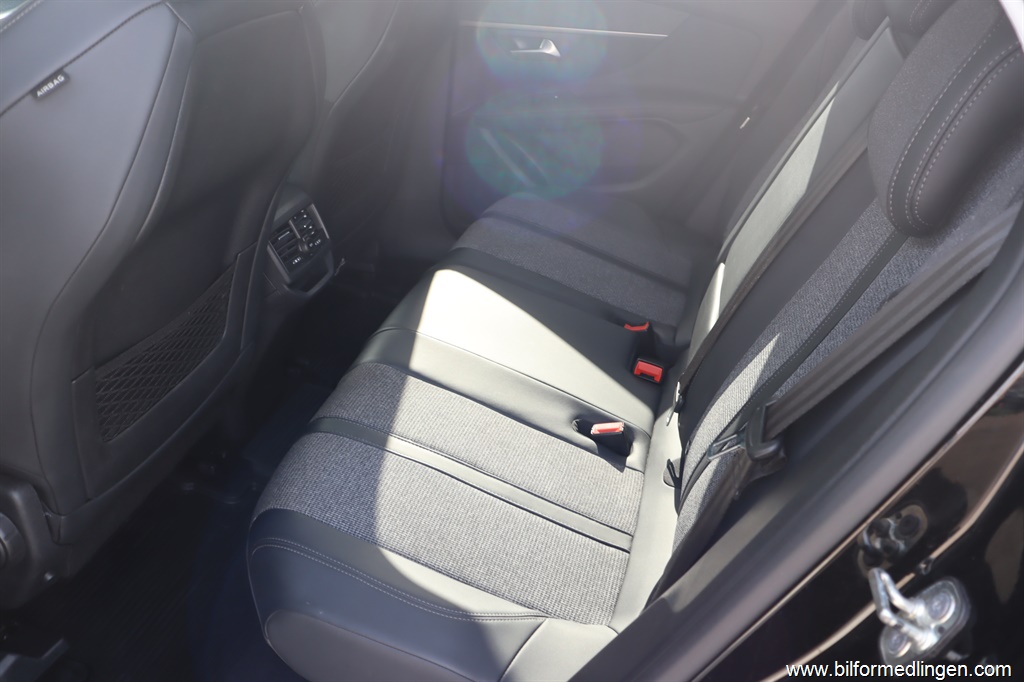 Bild 15 på Peugeot 3008