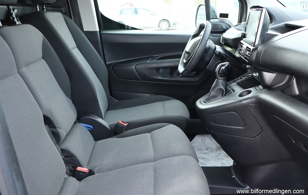 Bild 5 på Peugeot Partner