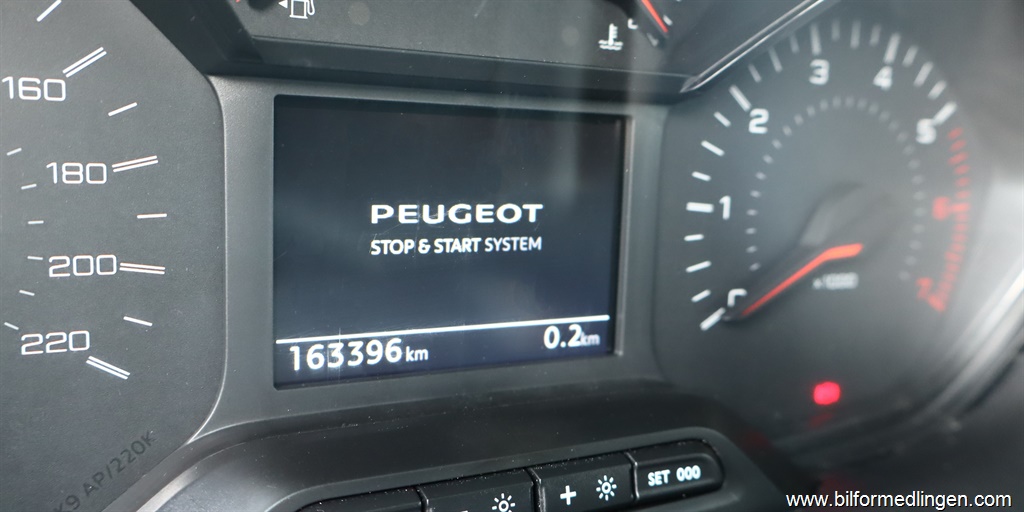Bild 9 på Peugeot Partner