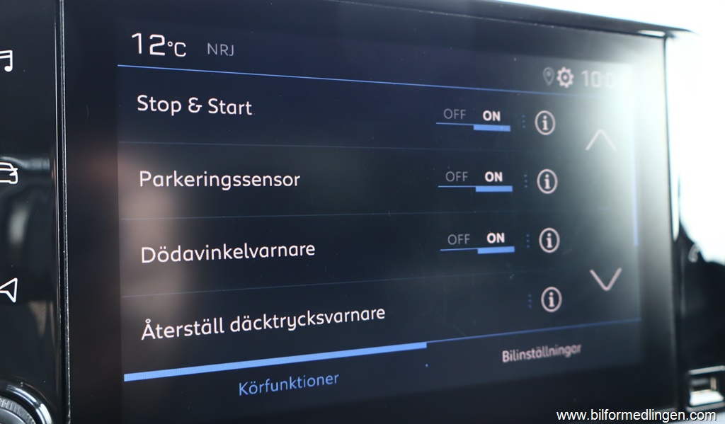 Bild 11 på Peugeot Partner