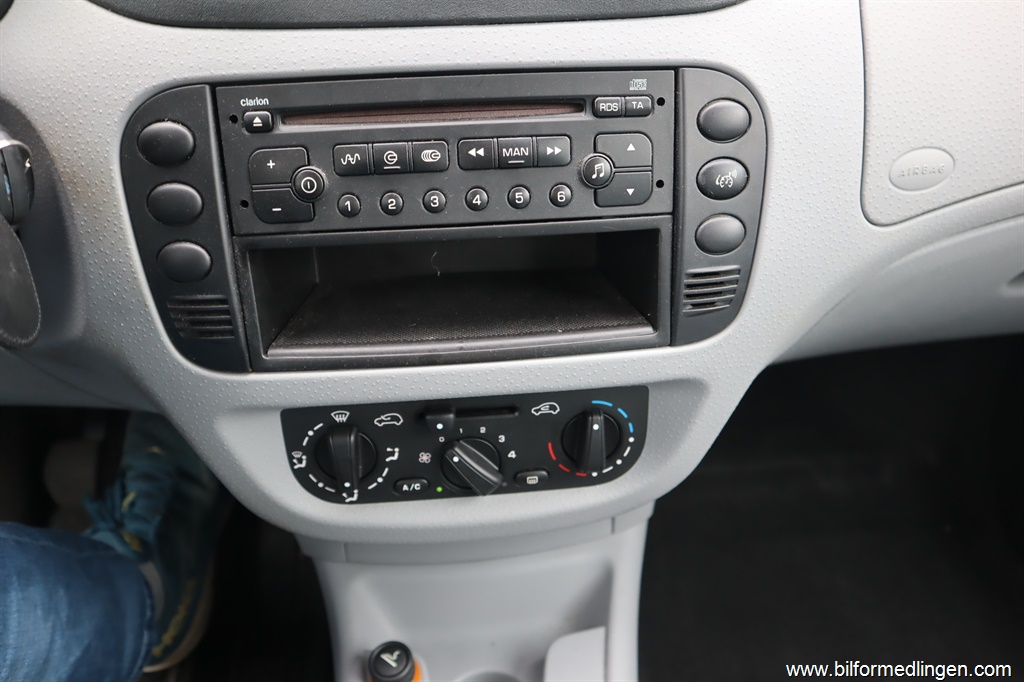 Bild 7 på Citroën C3