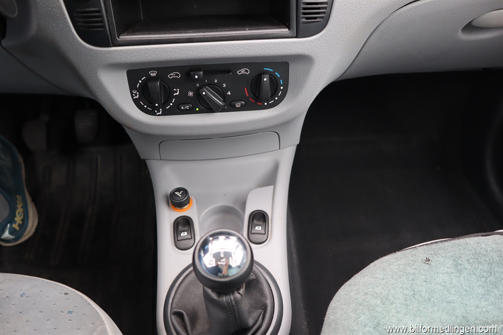 Bild 8 på Citroën C3