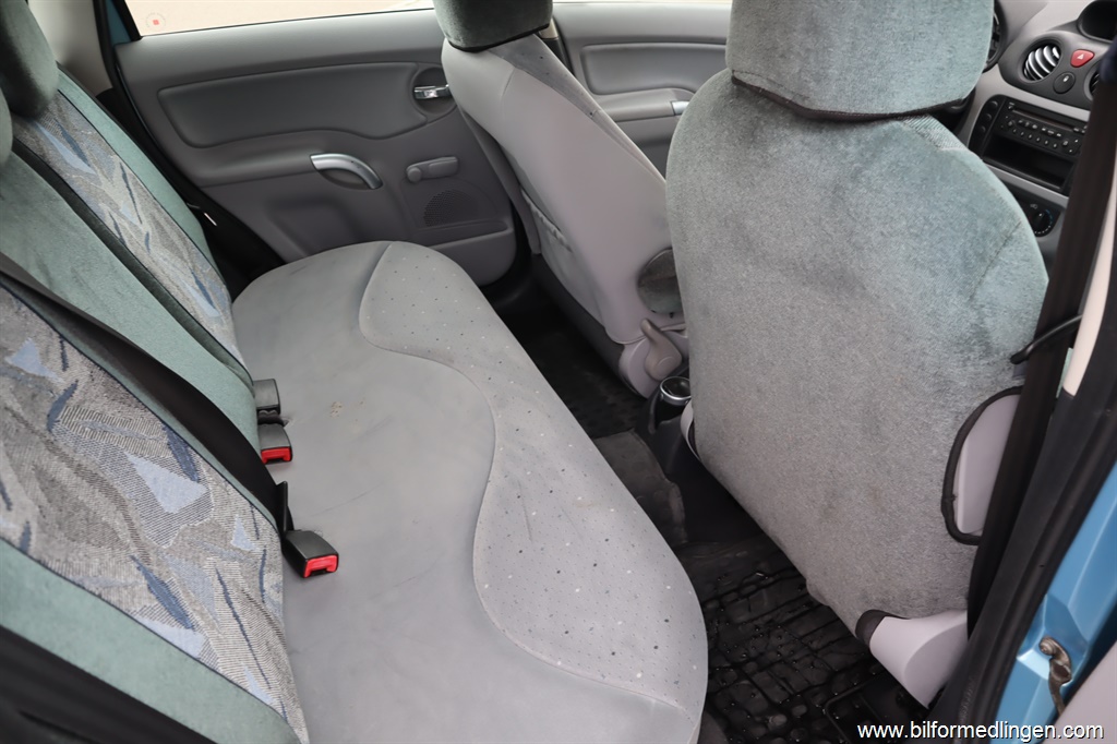 Bild 10 på Citroën C3