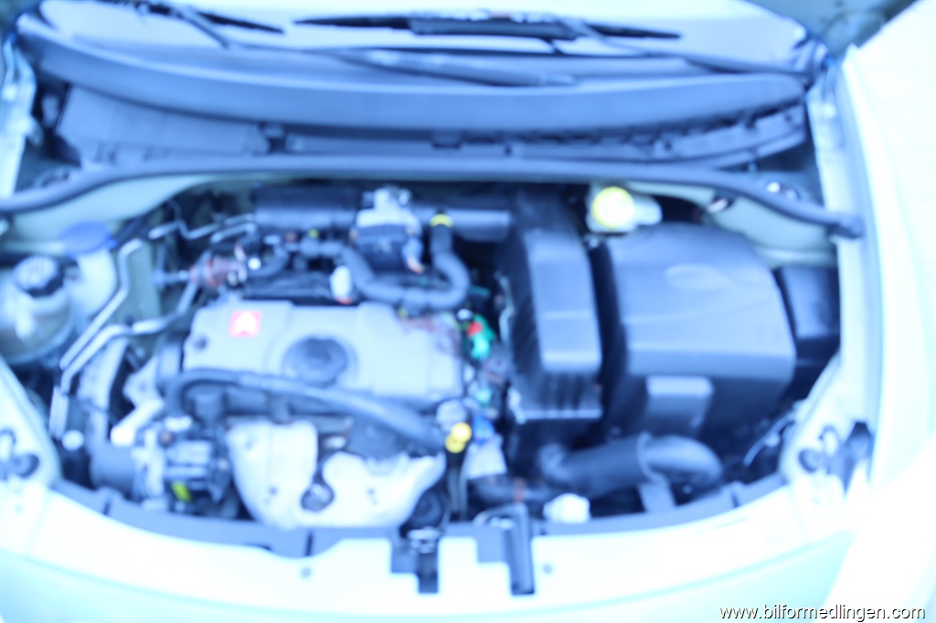 Bild 11 på Citroën C3