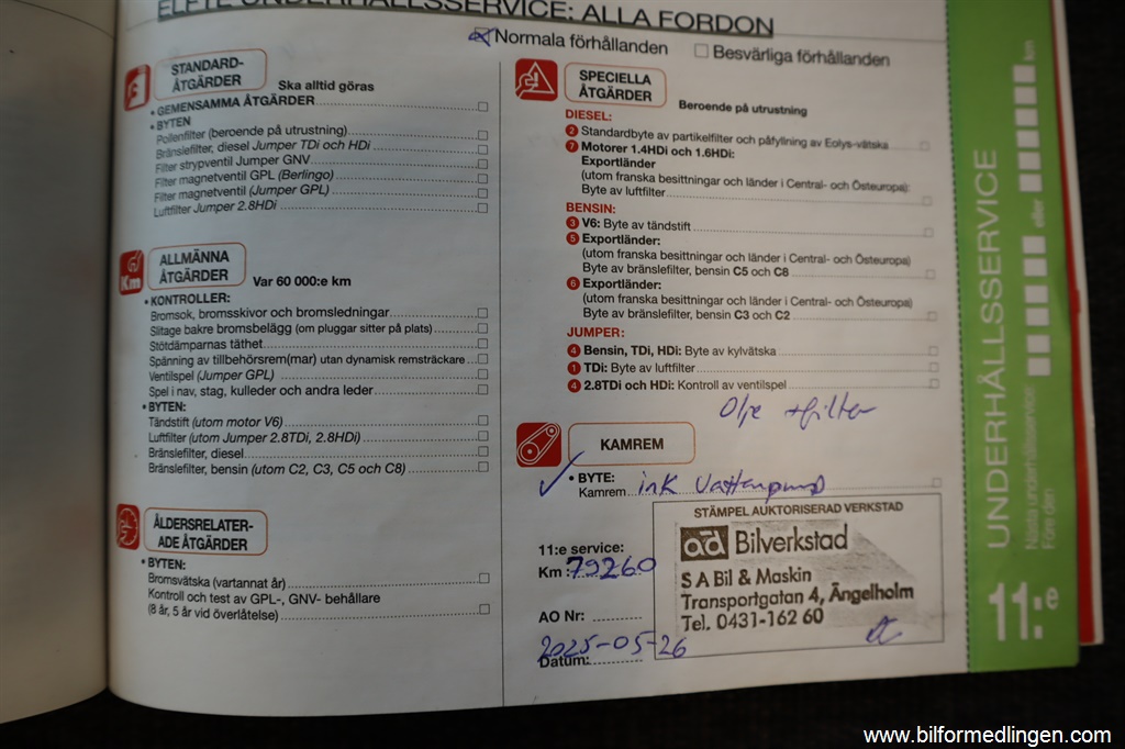 Bild 16 på Citroën C3