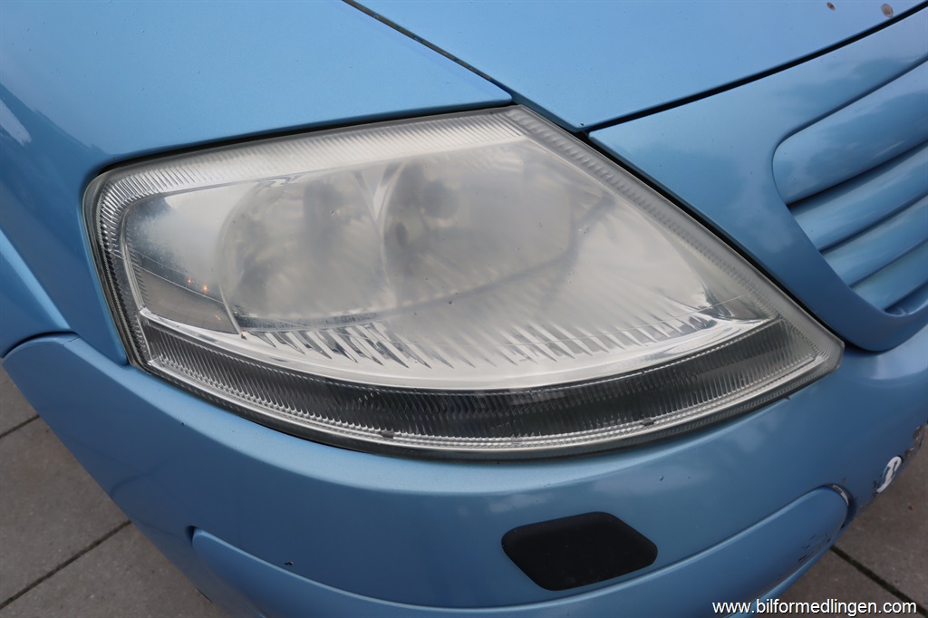 Bild 17 på Citroën C3
