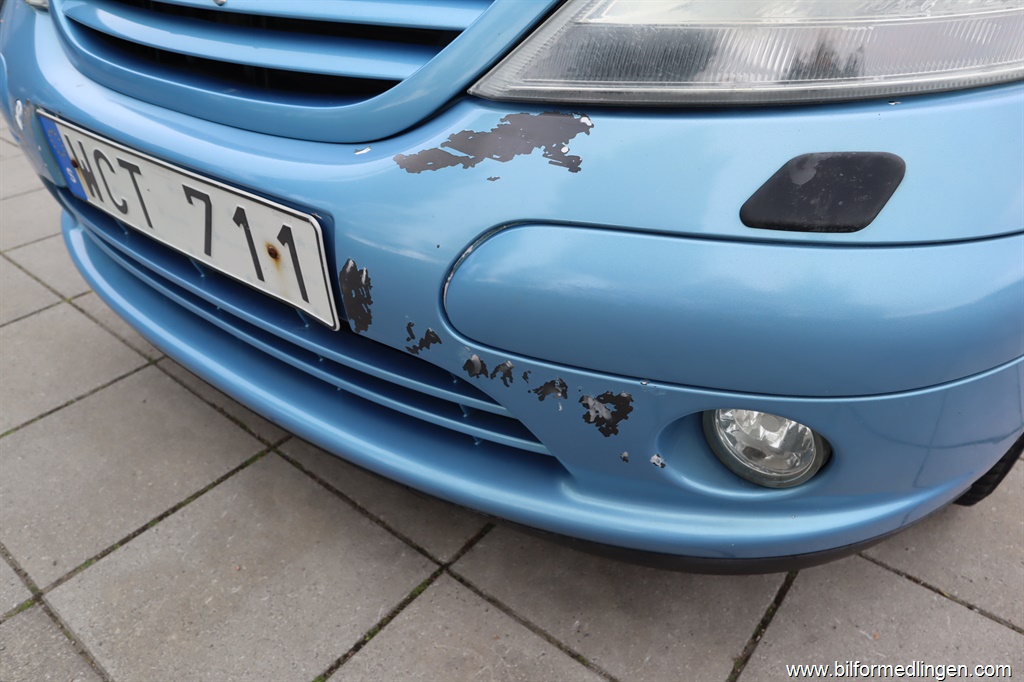 Bild 18 på Citroën C3