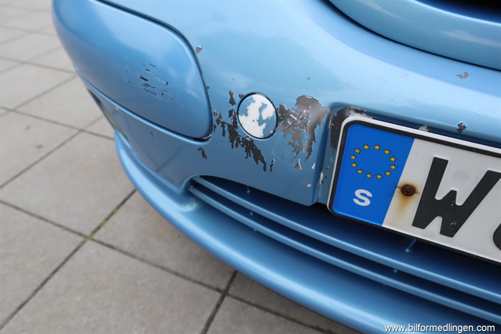 Bild 19 på Citroën C3