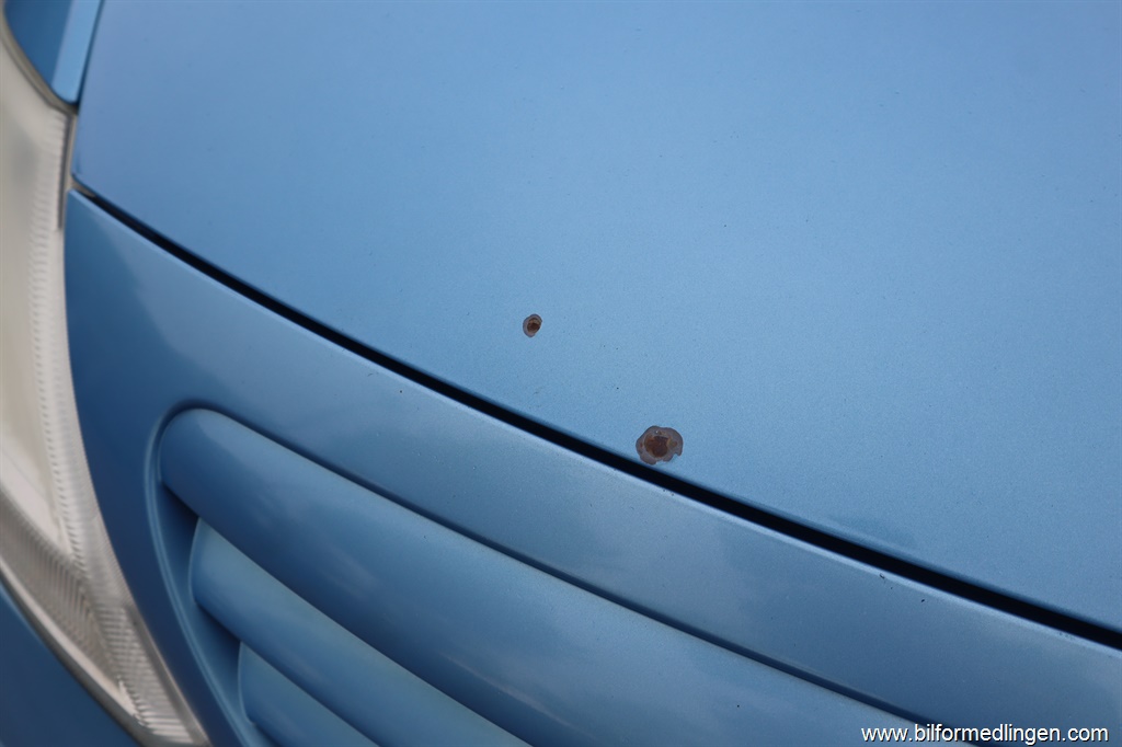 Bild 20 på Citroën C3