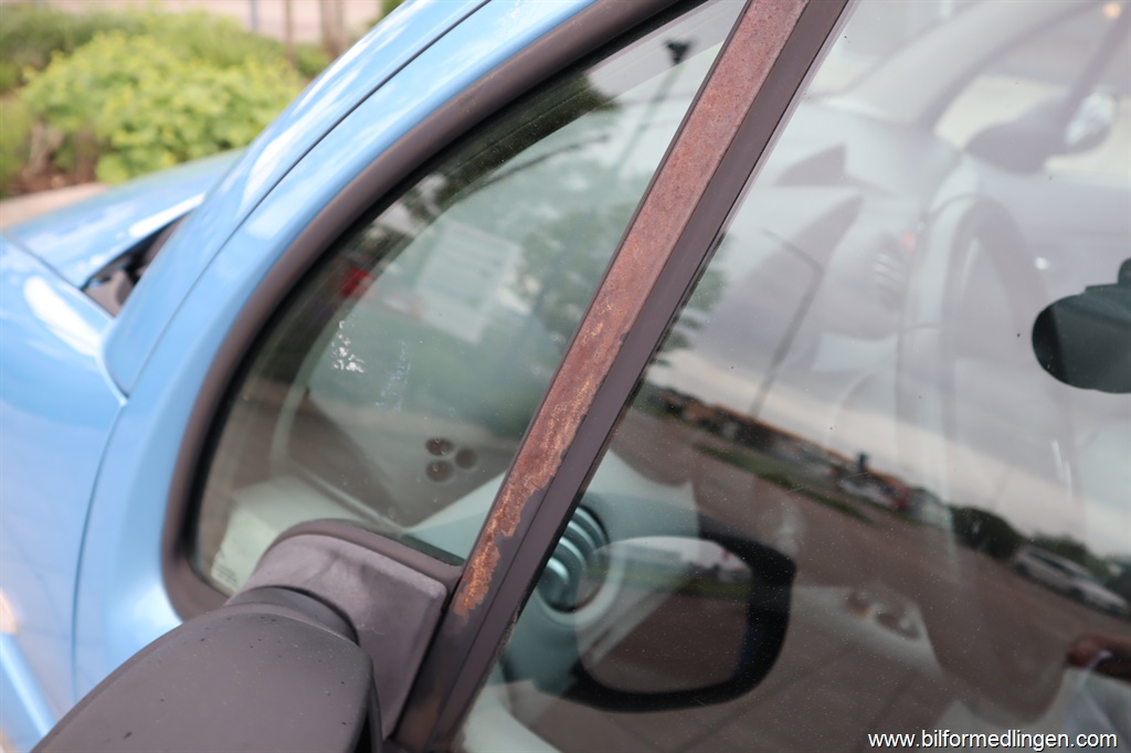 Bild 21 på Citroën C3
