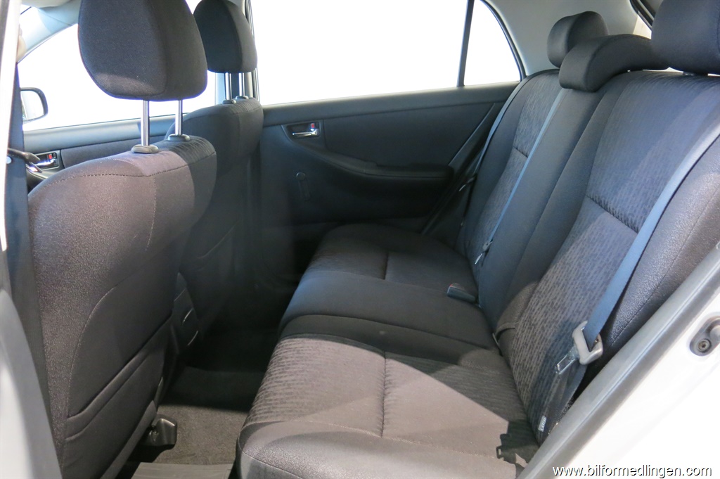 Bild 5 på Toyota Corolla