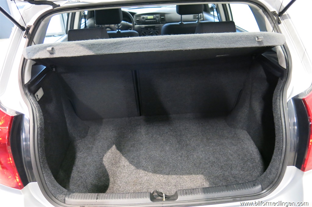 Bild 11 på Toyota Corolla