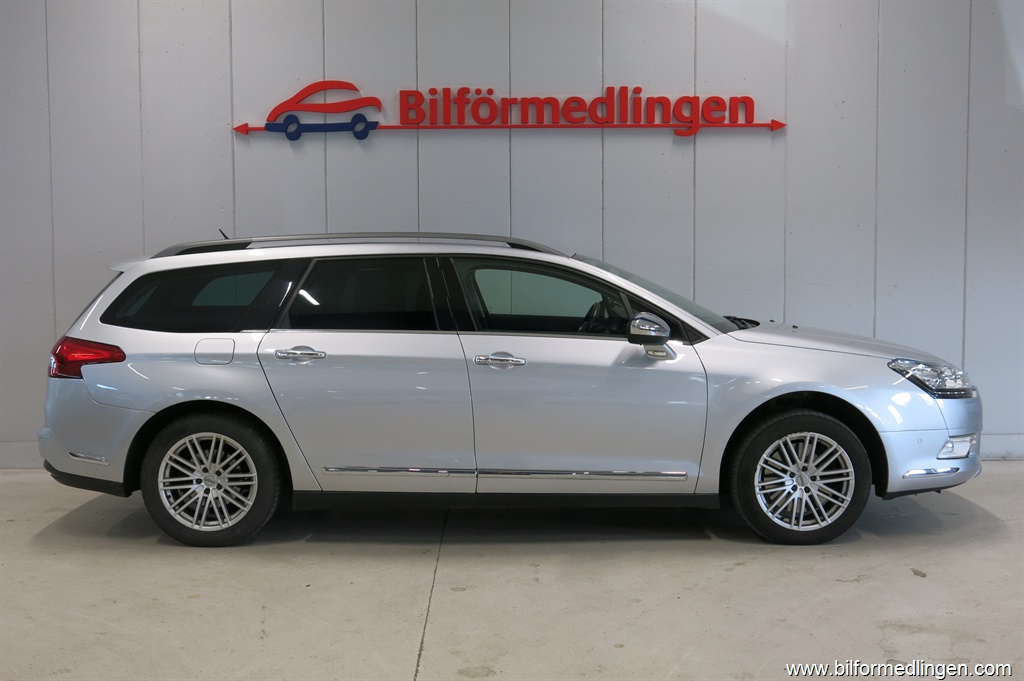 Bild 2 på Citroën C5