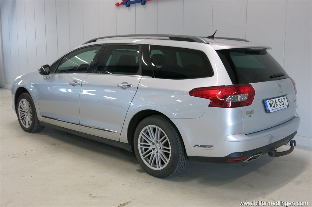 Bild 4 på Citroën C5