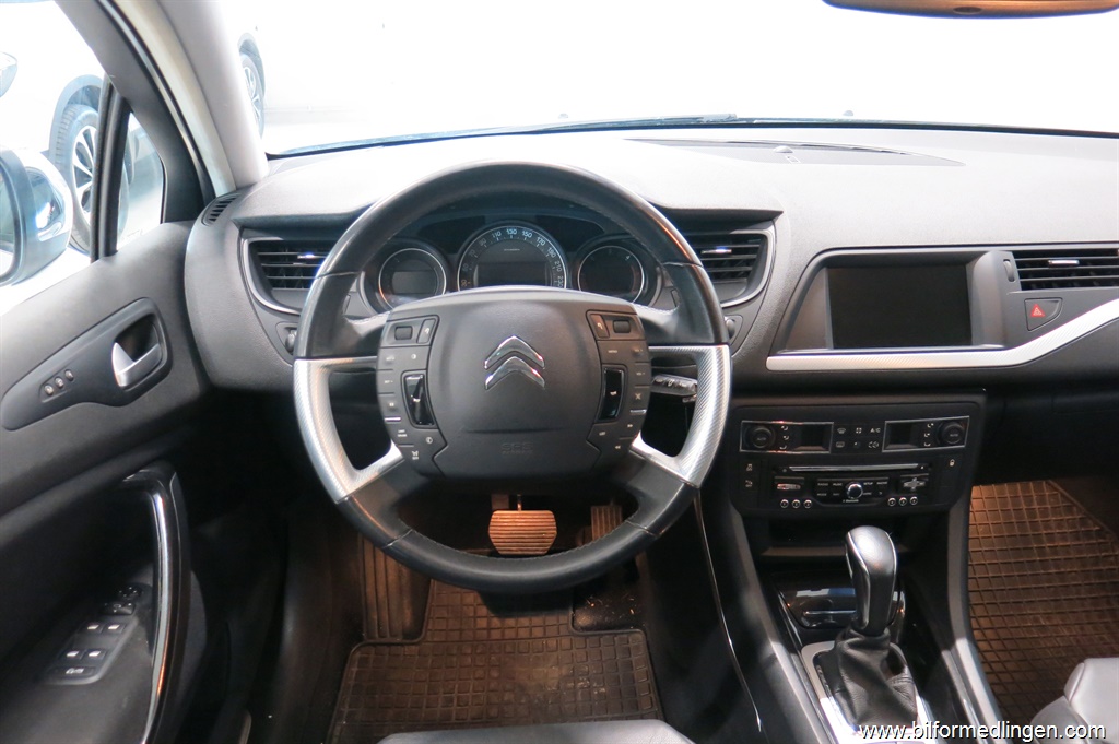 Bild 7 på Citroën C5